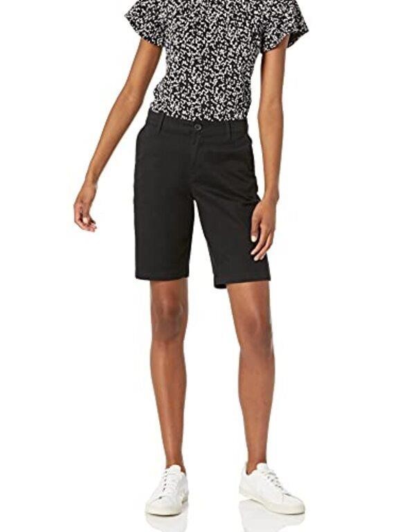 Size 6 Amazon Essentials Women's Mid-Rise