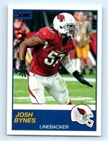 Josh Bynes Arizona Cardinals