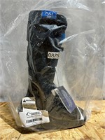 New united ortho fracture boot sz small