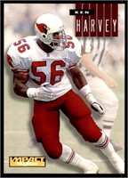 Ken Harvey Arizona Cardinals