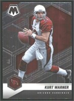 Kurt Warner Arizona Cardinals