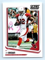 John Brown Arizona Cardinals