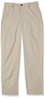 Size 33W x 32L Amazon Essentials Men's Pants