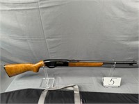 Winchester 22 LR rifle, model 190, SN: B1801895,
