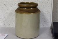 A Pottery Crock/Jug Pot