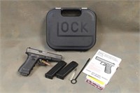 Glock G22 LAP309 Pistol .40 S&W