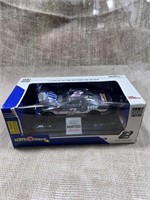 1997 Chrome Matco Tool  Limited Edition 1/24 Scale