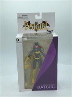 DC Comics The New 52 Batgirl Action Figure