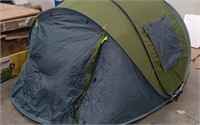 4 Person Tent, Family Tent For Camping
