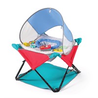 Summer Infant Pop 'N Jump SE Portable Baby