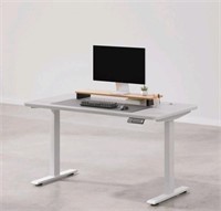 Autonomous Smart Desk 2