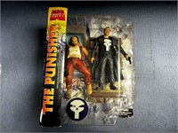 Marvel Select Series The Punisher Figurine
