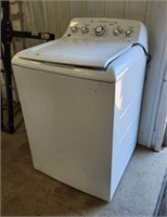 GE Top Load Washer in working order