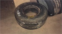 425/65r-22 5 truck tire