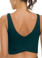 3 piece size X-Large women sport bra