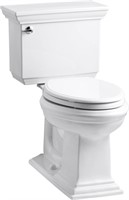 KOHLER K-3817-U-0 Memoirs Stately Comfort Height T