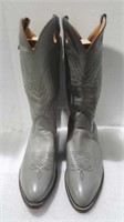 Size 11.5 EE cowboy boots