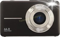 Digital Camera  HD 1080P  16X Zoom  44MP