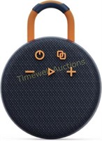 Bluetooth Speaker  MusiBaby M77  Navy Blue