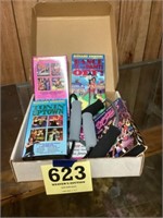 Richard Simmons tapes
