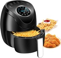 $99 - RHSTAO Air Fryer - 8L (8.5qt) 6 in1 Digital