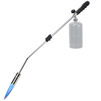 NEW $60 Propane Torch Weed Burner