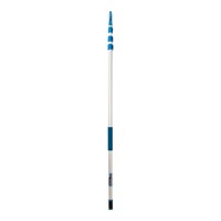 24 ft. Aluminum Telescopic Pole with Cone