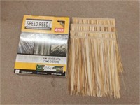 (5Pcs.) CAMO SYSTEMS SPEED REED