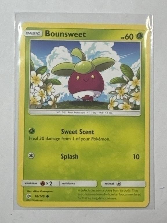 Pokémon, One Piece, MTG, & More TCG Cards!