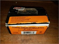 2" Drywall Screws (shop)