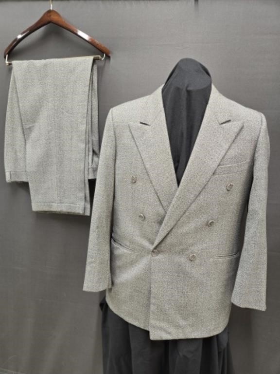 Filo A’Mano Tailored Men’s Suit