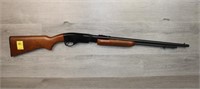 Remington Field Master Model 572 22 S,L,LR Rifle