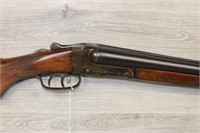 J. Stevens Arms Model SXS 16ga Shot Gun