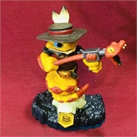 2013 Skylanders Toy Figure (3 3/4" Tall)