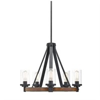 Kichler Lighting Chandelier 5 Light $469