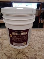 5 gallons eggshell interior paint