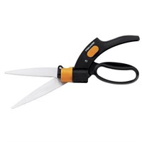 Fiskars Shear Ease Grass Shears