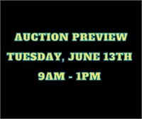 Auction Date