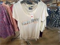 Cruel Denim Women's Sz Sm T-Shirt