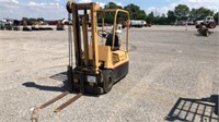 Hyster Type G 3000# Forklift,