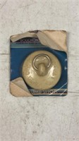 ( Sealed / New ) PLUMB SHOP - Basin Stopper Fits