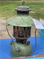 Coleman lantern