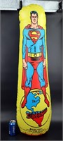 1968 Superman Multiple Toymakers Inflatable Bop