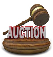 .Auction Sept 15 10PM to Sept 20, 2023 @ 2PM