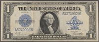 1923 $1 SILVER CERTIFICATE