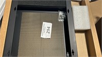 Vented Laptop Drawers