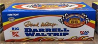 1:24 Scale. Action, Darrell Waltrip