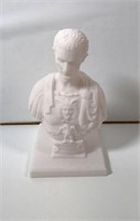 New 3D Printed Julius Cesar Statue