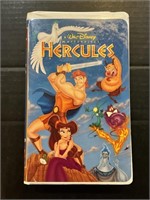 VINTAGE WALT DISNEY MASTERPIECE COLLECTION HERCULE