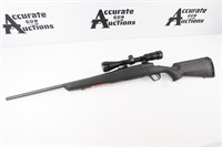 Savage Arms Axis .308